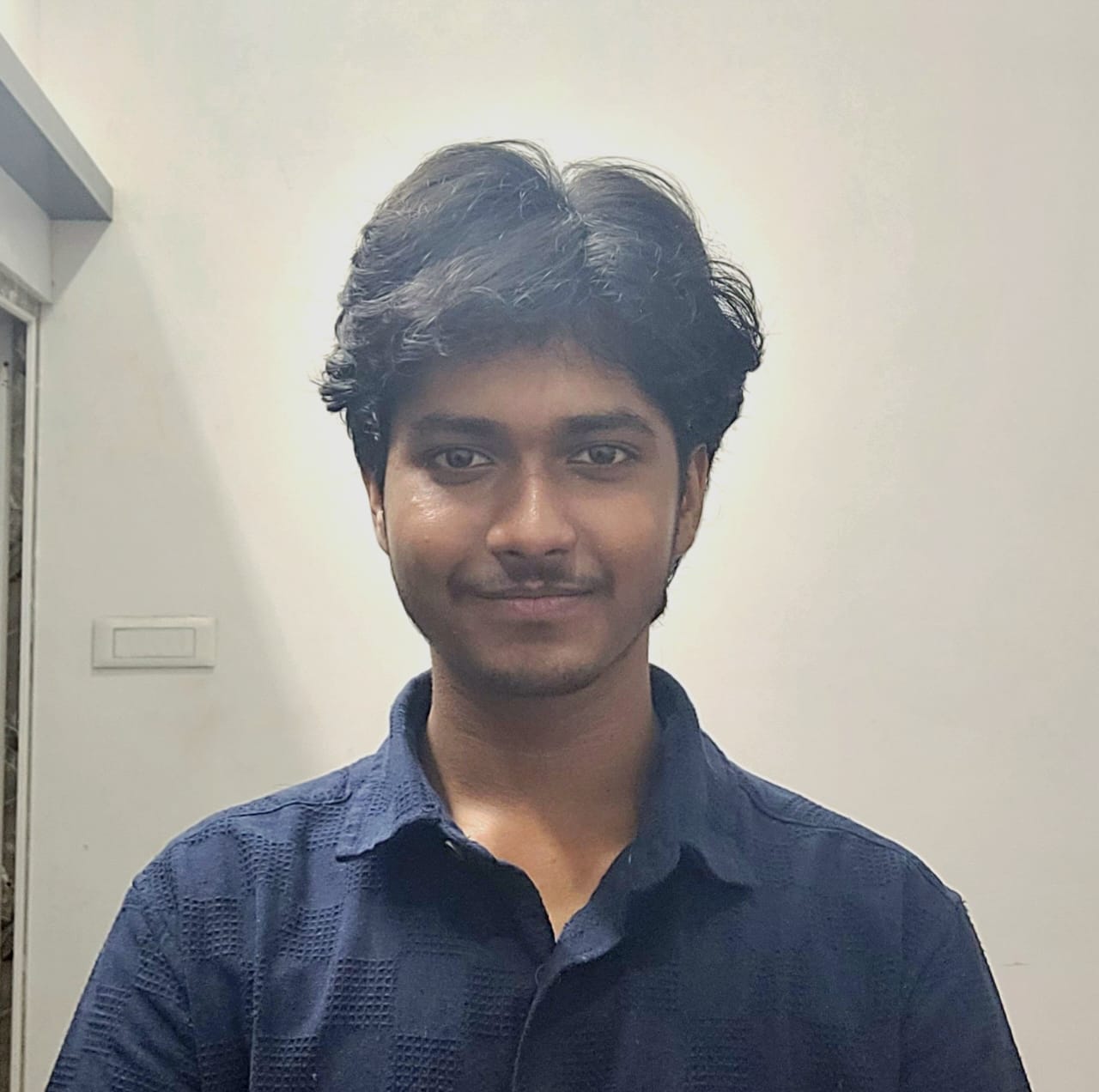 Aryan Kashyap